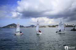Galeria de Fotos - FOTOS - Campeonato Estadual - Classe Monotipos