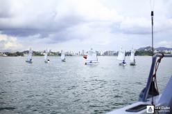 Galeria de Fotos - FOTOS - Campeonato Estadual - Classe Monotipos