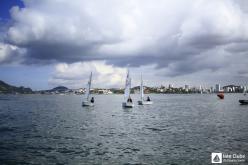 Galeria de Fotos - FOTOS - Campeonato Estadual - Classe Monotipos