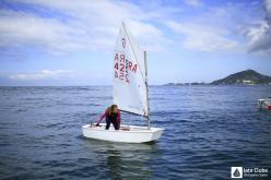 Galeria de Fotos - FOTOS - Campeonato Estadual - Classe Monotipos