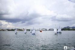 Galeria de Fotos - FOTOS - Campeonato Estadual - Classe Monotipos