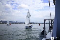 Galeria de Fotos - FOTOS - Campeonato Estadual - Classe Monotipos