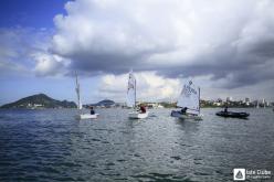 Galeria de Fotos - FOTOS - Campeonato Estadual - Classe Monotipos