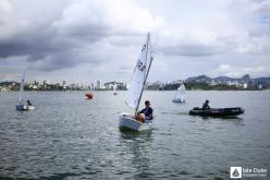 Galeria de Fotos - FOTOS - Campeonato Estadual - Classe Monotipos