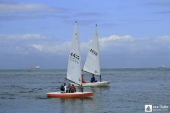 Galeria de Fotos - FOTOS - Campeonato Estadual - Classe Monotipos