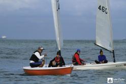 Galeria de Fotos - FOTOS - Campeonato Estadual - Classe Monotipos