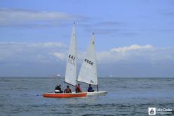 Galeria de Fotos - FOTOS - Campeonato Estadual - Classe Monotipos