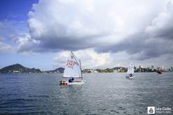 Galeria de Fotos - FOTOS - Campeonato Estadual - Classe Monotipos