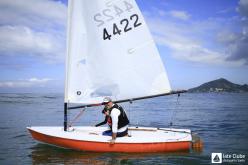 Galeria de Fotos - FOTOS - Campeonato Estadual - Classe Monotipos