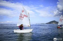 Galeria de Fotos - FOTOS - Campeonato Estadual - Classe Monotipos