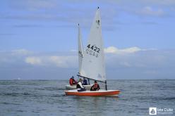 Galeria de Fotos - FOTOS - Campeonato Estadual - Classe Monotipos