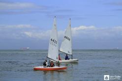Galeria de Fotos - FOTOS - Campeonato Estadual - Classe Monotipos