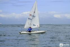 Galeria de Fotos - FOTOS - Campeonato Estadual - Classe Monotipos