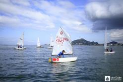 Galeria de Fotos - FOTOS - Campeonato Estadual - Classe Monotipos