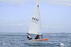 Galeria de Fotos - FOTOS - Campeonato Estadual - Classe Monotipos