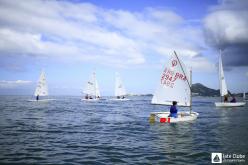Galeria de Fotos - FOTOS - Campeonato Estadual - Classe Monotipos
