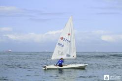 Galeria de Fotos - FOTOS - Campeonato Estadual - Classe Monotipos