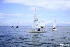 Galeria de Fotos - FOTOS - Campeonato Estadual - Classe Monotipos