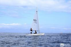 Galeria de Fotos - FOTOS - Campeonato Estadual - Classe Monotipos