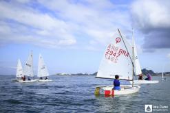 Galeria de Fotos - FOTOS - Campeonato Estadual - Classe Monotipos