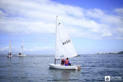 Galeria de Fotos - FOTOS - Campeonato Estadual - Classe Monotipos