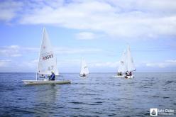Galeria de Fotos - FOTOS - Campeonato Estadual - Classe Monotipos