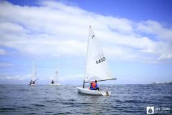 Galeria de Fotos - FOTOS - Campeonato Estadual - Classe Monotipos