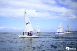 Galeria de Fotos - FOTOS - Campeonato Estadual - Classe Monotipos