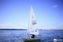 Galeria de Fotos - FOTOS - Campeonato Estadual - Classe Monotipos