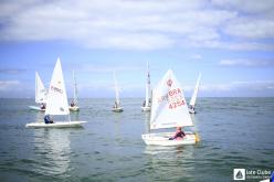 Galeria de Fotos - FOTOS - Campeonato Estadual - Classe Monotipos