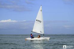 Galeria de Fotos - FOTOS - Campeonato Estadual - Classe Monotipos