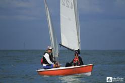 Galeria de Fotos - FOTOS - Campeonato Estadual - Classe Monotipos