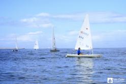 Galeria de Fotos - FOTOS - Campeonato Estadual - Classe Monotipos