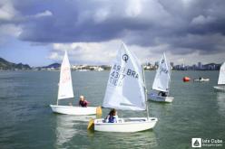 Galeria de Fotos - FOTOS - Campeonato Estadual - Classe Monotipos