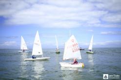 Galeria de Fotos - FOTOS - Campeonato Estadual - Classe Monotipos