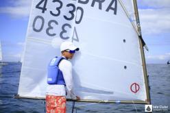 Galeria de Fotos - FOTOS - Campeonato Estadual - Classe Monotipos