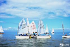 Galeria de Fotos - FOTOS - Campeonato Estadual - Classe Monotipos