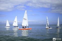 Galeria de Fotos - FOTOS - Campeonato Estadual - Classe Monotipos