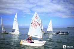 Galeria de Fotos - FOTOS - Campeonato Estadual - Classe Monotipos