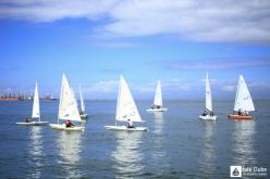Galeria de Fotos - FOTOS - Campeonato Estadual - Classe Monotipos