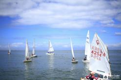 Galeria de Fotos - FOTOS - Campeonato Estadual - Classe Monotipos