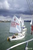 Galeria de Fotos - FOTOS - Campeonato Estadual - Classe Monotipos