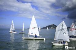 Galeria de Fotos - FOTOS - Campeonato Estadual - Classe Monotipos