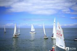 Galeria de Fotos - FOTOS - Campeonato Estadual - Classe Monotipos