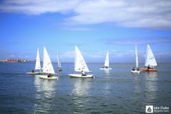 Galeria de Fotos - FOTOS - Campeonato Estadual - Classe Monotipos