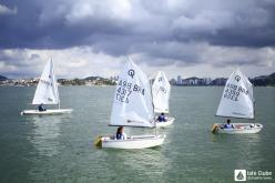 Galeria de Fotos - FOTOS - Campeonato Estadual - Classe Monotipos
