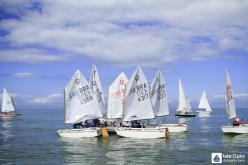Galeria de Fotos - FOTOS - Campeonato Estadual - Classe Monotipos