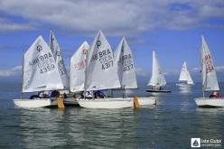 Galeria de Fotos - FOTOS - Campeonato Estadual - Classe Monotipos