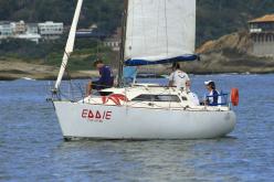 Galeria de Fotos - FOTOS - Campeonato Estadual de Vela 2024 - CLASSE OCEANO
