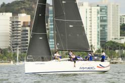 Galeria de Fotos - FOTOS - Campeonato Estadual de Vela 2024 - CLASSE OCEANO